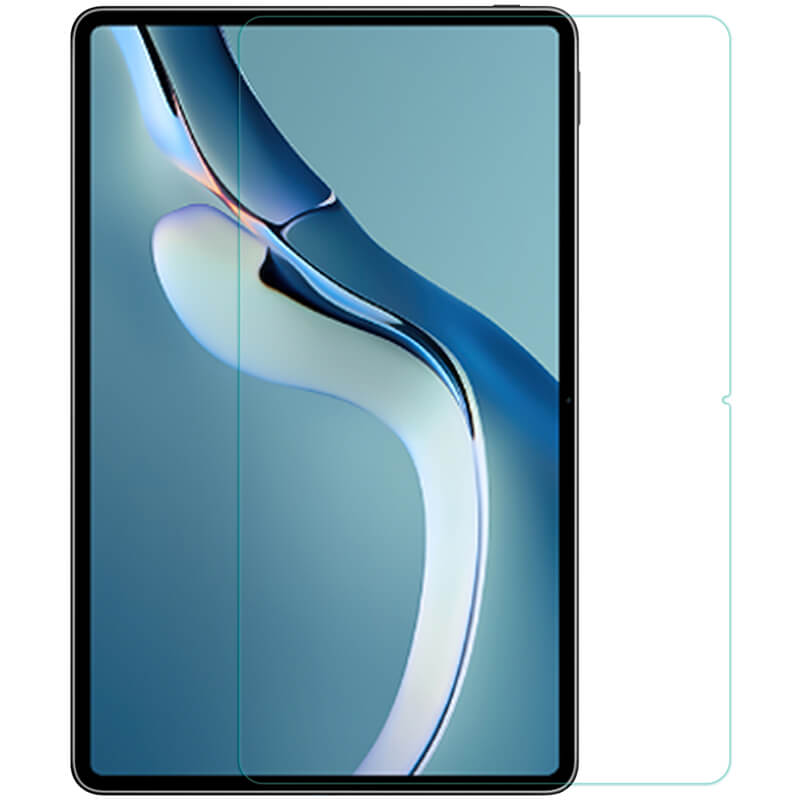 محافظ صفحه نمایش شیشه‌ای نیلکین Huawei MatePad Pro 12.6