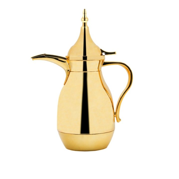 فلاسک کیپ مدل KVF-810 گنجایش 1 لیتر