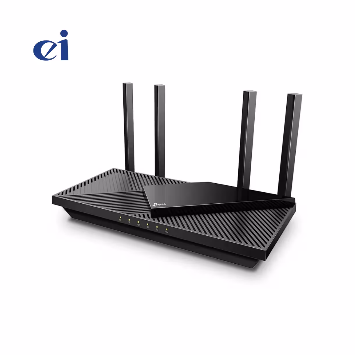 روتر بی‌سیم گیگابیت و دوباند AX3000 تی پی لینک مدل Archer AX55