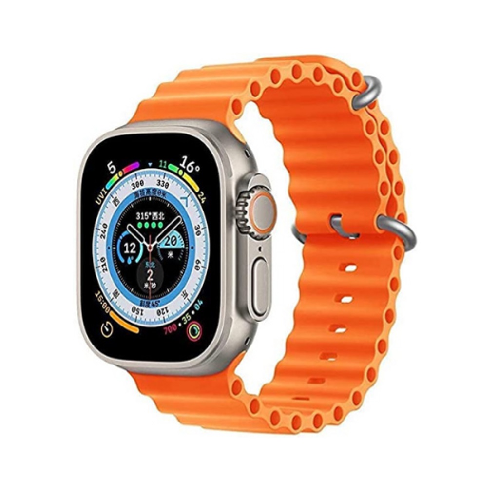 ساعت هوشمند HainoTeko T92 Ultra Max