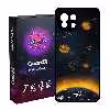 کاور گارد ایکس طرح Galaxy مدل Glass10166 مناسب برای گوشی موبایل شیائومی Mi 11 Lite