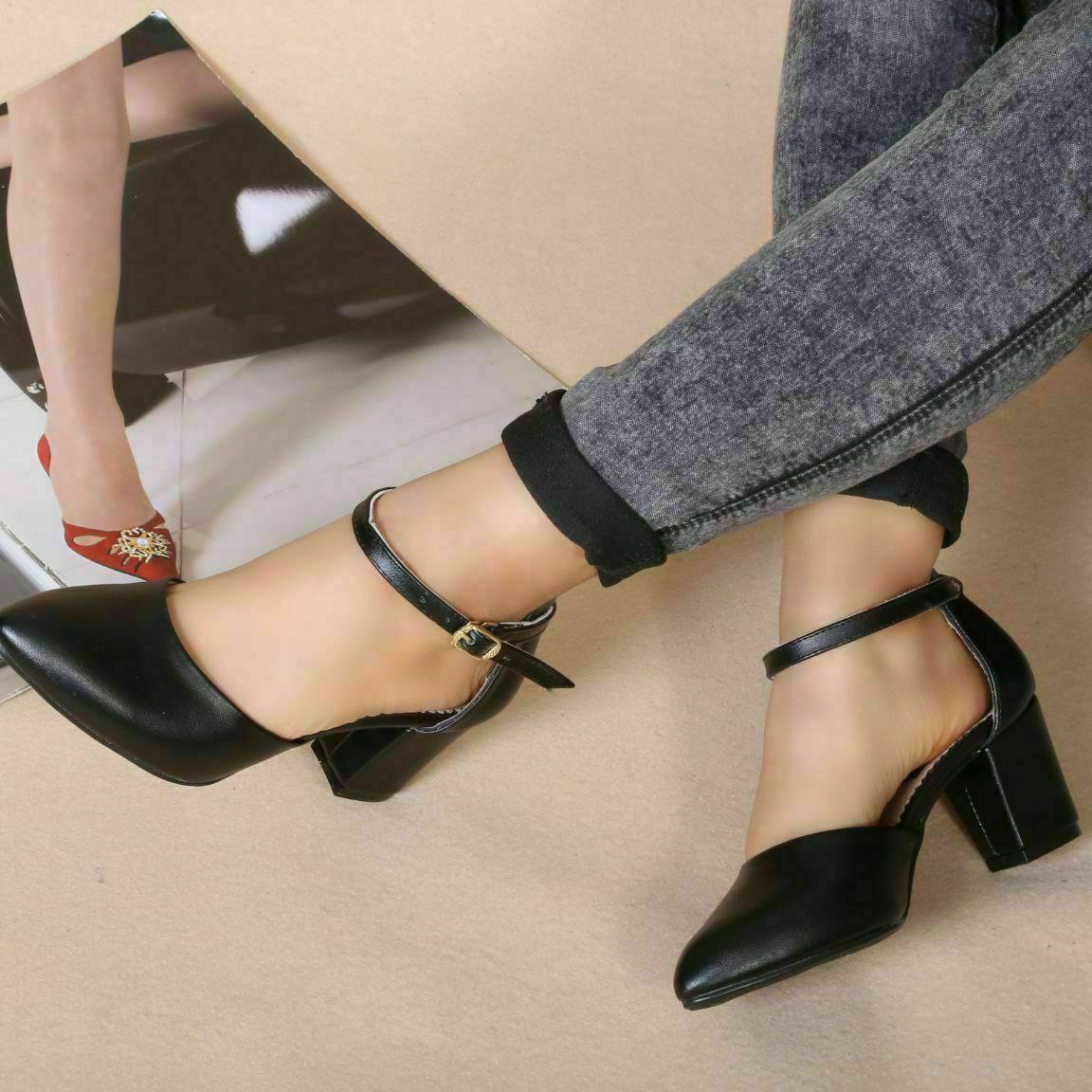 کفش زنانه کد 82627