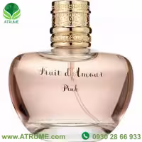 عطر ادکلن امانوئل آنگارو فروت د آمور پینک 100 میل زنانه