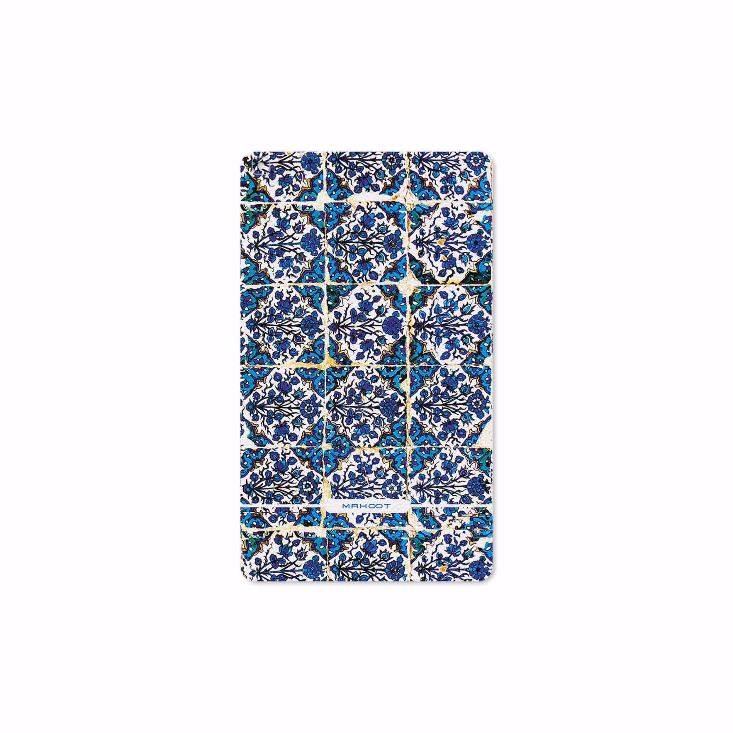برچسب پوششی ماهوت مدل Iran-Tile1 مناسب برای تبلت سامسونگ Galaxy Tab A 8.0 2019 T290