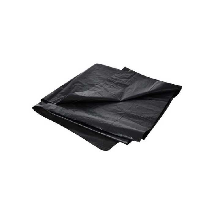کیسه زباله مدل ضخیم بزرگ 100x120 بسته 20 عددی