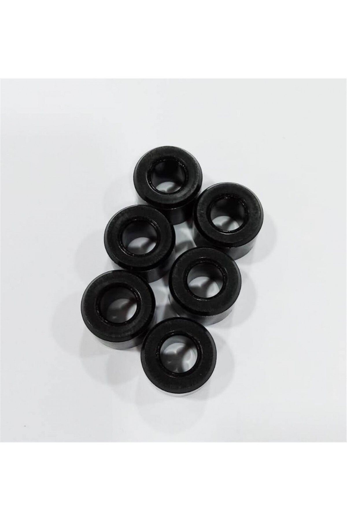 لوازم یدکی موتورسیکلت VESPA GTS SUPER ABS 300I HPE H2O 4T E5 10 2022 2024 مجموعه درایور BAGA توپ واریاتور باندو 7 Bando