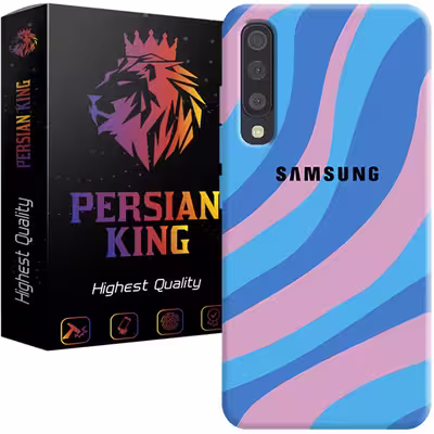 کاور مدل AB-HAFT 22 مناسب برای گوشی موبایل سامسونگ Galaxy A50/ A30S/ A50S