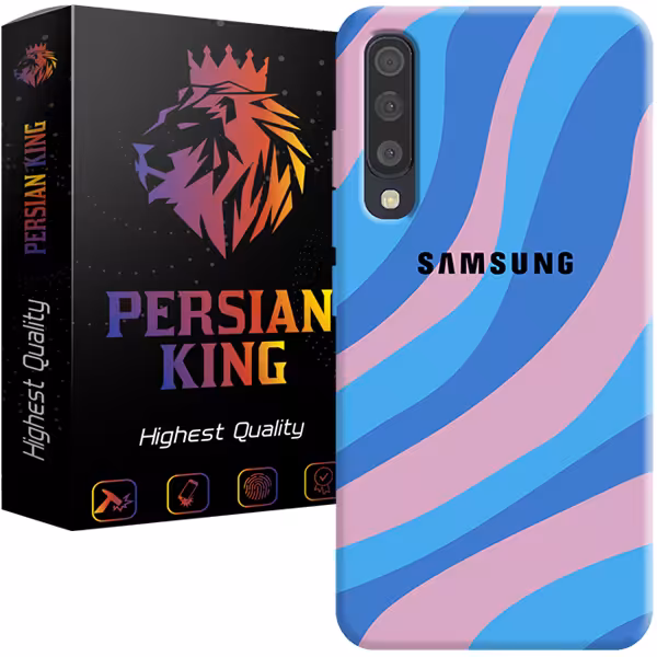کاور مدل AB-HAFT 22 مناسب برای گوشی موبایل سامسونگ Galaxy A50/ A30S/ A50S