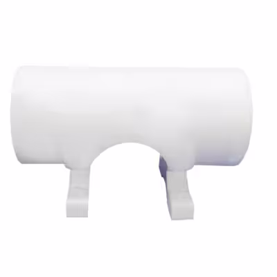 لوله اتصال پل کوتاه مدل PP-R-25
