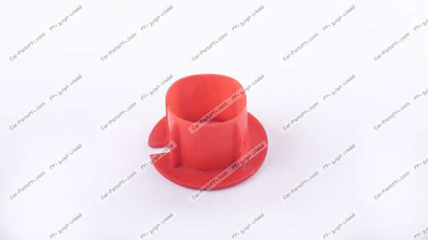 بوش لقی گیر فرمان دوو ریسر