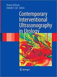 [PDF] دانلود کتاب Contemporary Interventional Ultrasonography In Urology, 2009