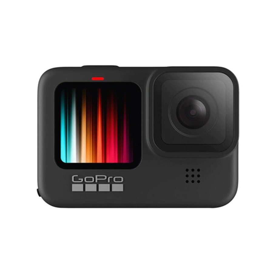 دوربین گوپرو GoPro Hero 9 Black