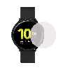 محافظ صفحه نمایش بوف مدل Hg01 مناسب برای ساعت هوشمند سامسونگ Galaxy watch active 2 40mm