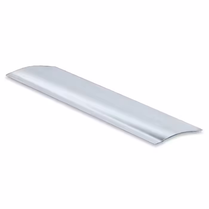 پشت گازی استیل - یراقینو فروش یراق آلات کابینت و درب