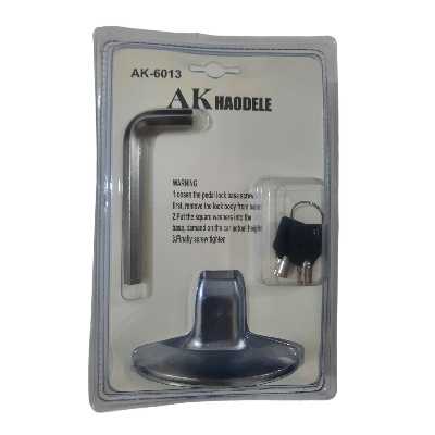 قفل پدال  مارلوکس مدل دنده اتوماتیک