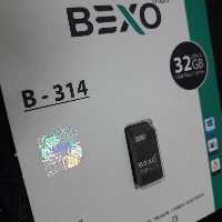 فلش 32 گیگ بکسو مدل مربع