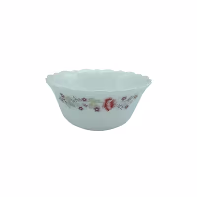 کاسه پارس اپال مدل دنیز کد Mas-230 بسته 6 عددی