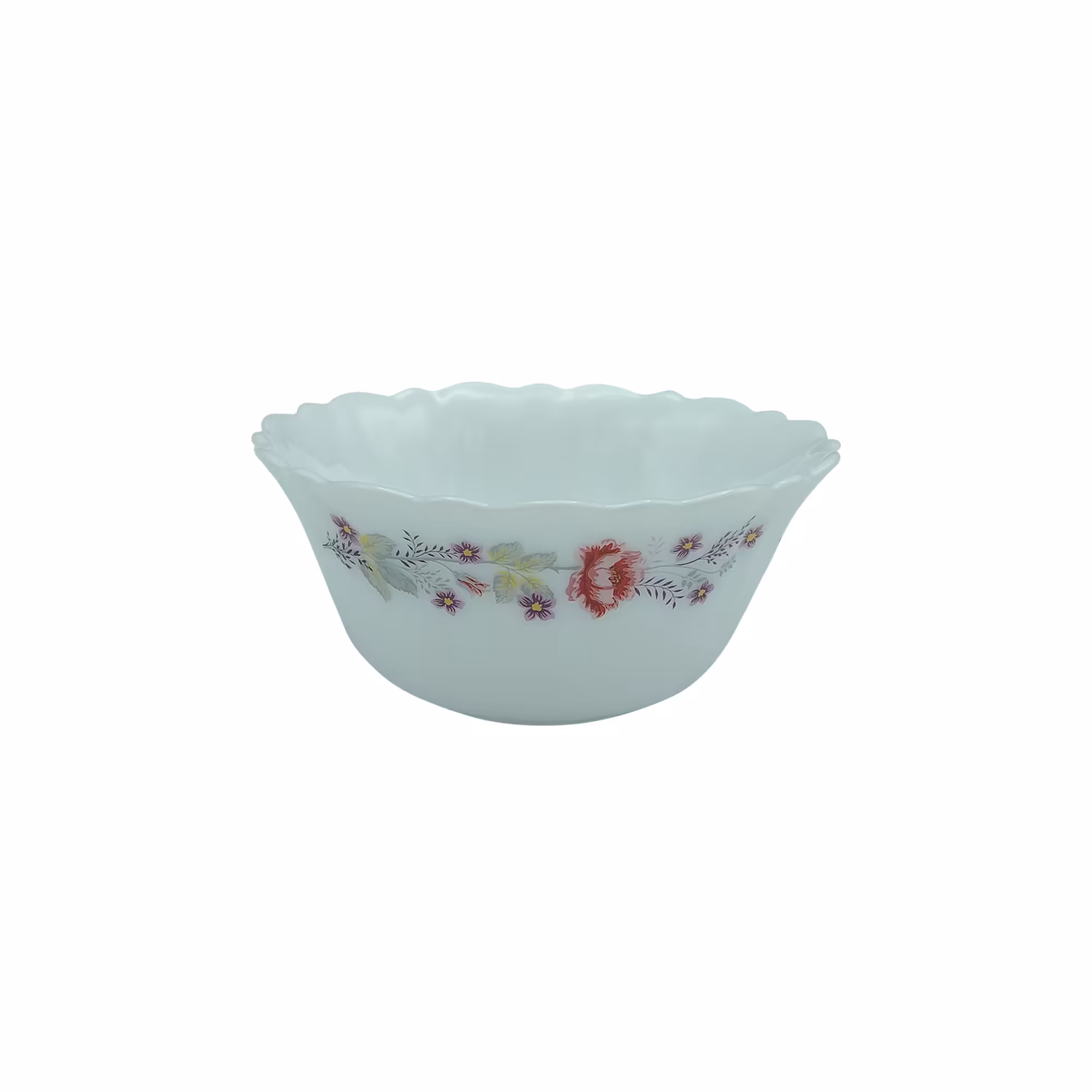 کاسه پارس اپال مدل دنیز کد Mas-230 بسته 6 عددی