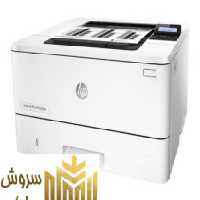 پرینتر لیزری اچ پی مدل LaserJet Pro M402dn – ریفر