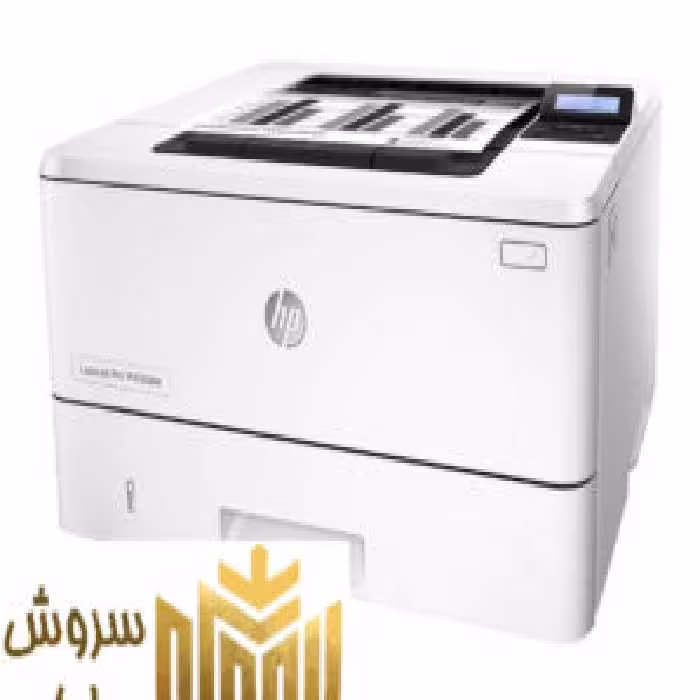 پرینتر لیزری اچ پی مدل LaserJet Pro M402dn – ریفر
