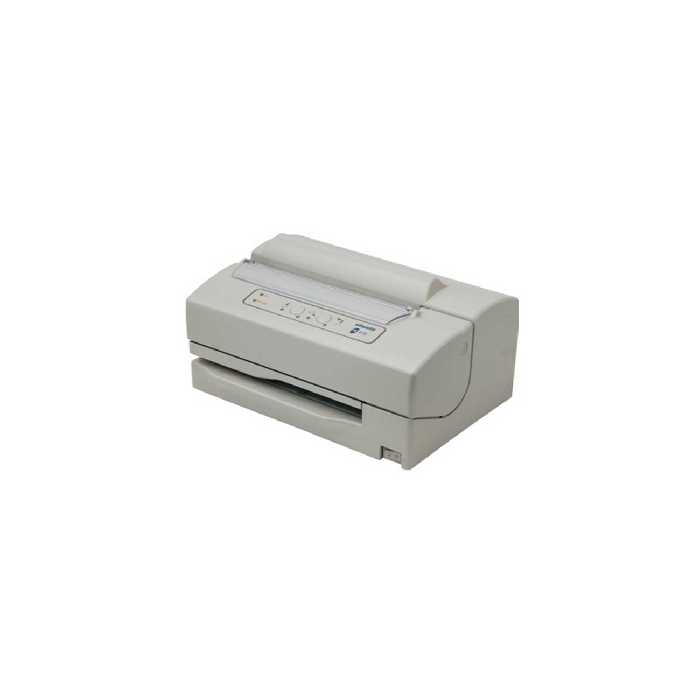 پرینتر سوزنی Epson PR-4 SL