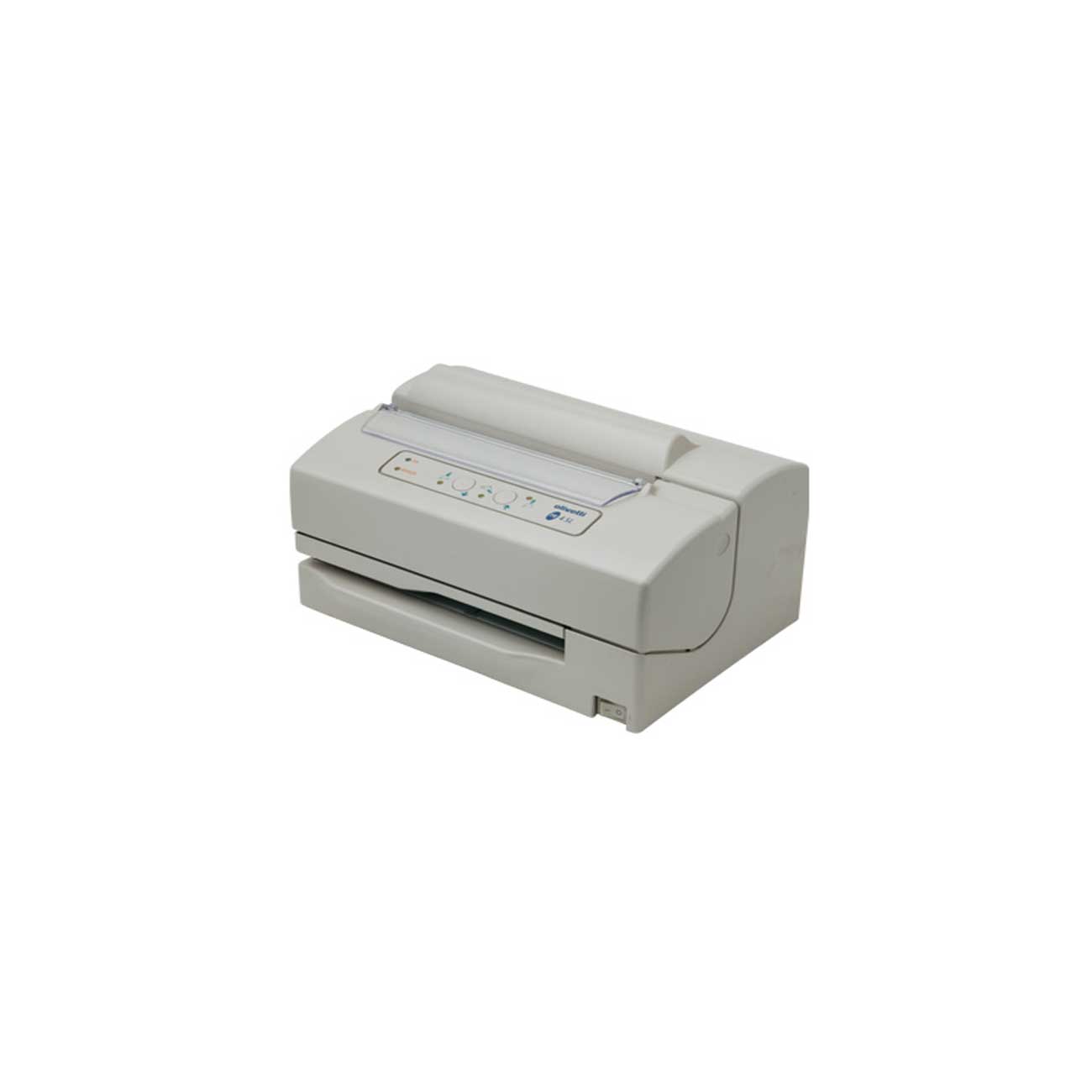 پرینتر سوزنی Epson PR-4 SL