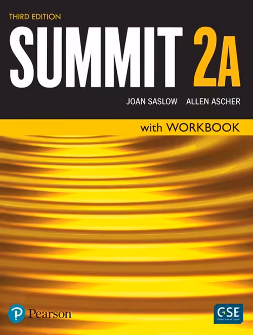Summit 2A