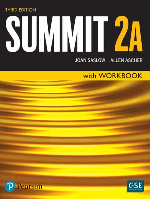 Summit 2A