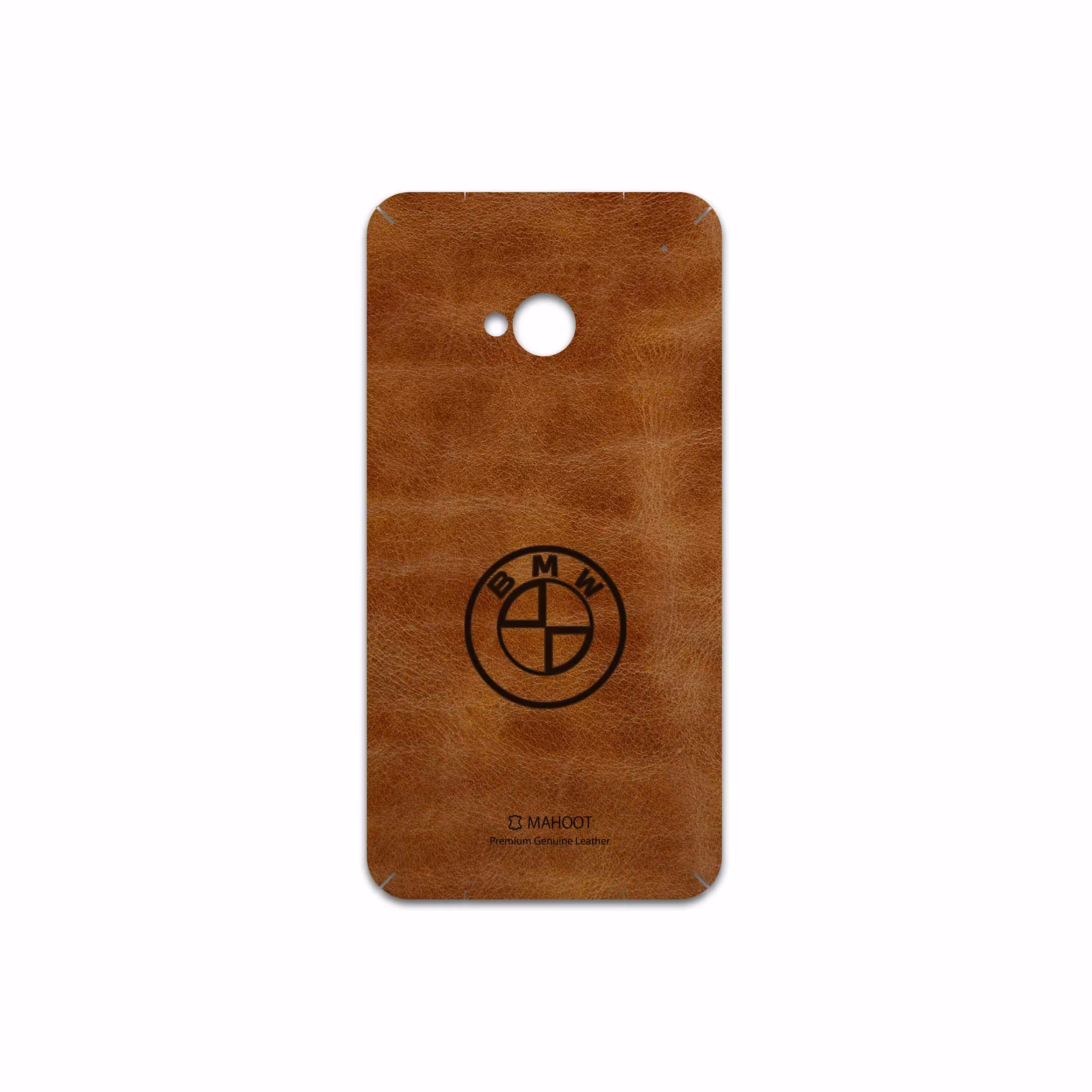 برچسب پوششی ماهوت مدل BFL-BMW مناسب برای گوشی موبایل اچ تی سی One M7