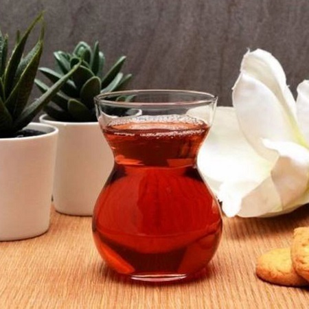 استکان پاشاباغچه مدل دانتل DANTEL-42841