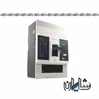 کلید اتوماتیک پارس فانال کمپکت 800 آمپر مدل PF3-Int-800