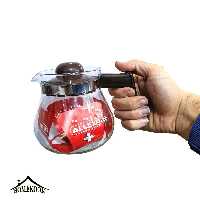 قوری پیرکس ایواکی 0.7 لیتر