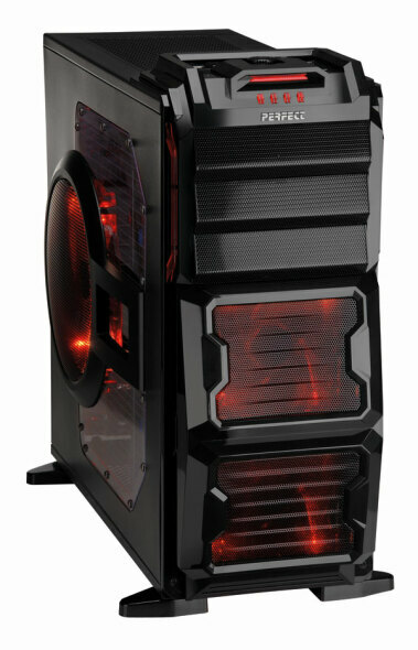 کیس پرفکت Posiedon