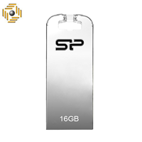 فلش مموری سیلیکون پاور مدل Touch T03 ظرفیت 16 گیگابایت