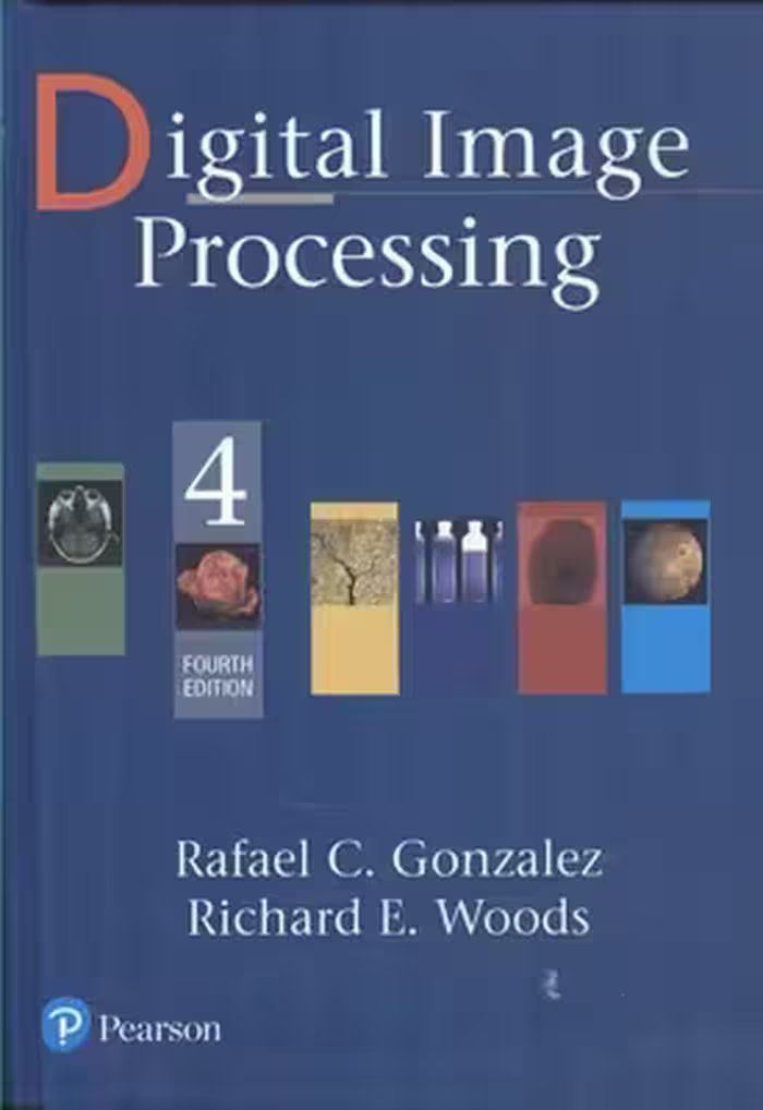 Digital Image Processing نشرصفار