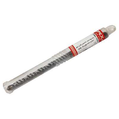  مته چهارشیار اپکس مدل HT -0010 سایز 10 میلی متر