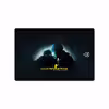 برچسب پوششی ماهوت مدل Counter-Strike مناسب برای تبلت سامسونگ Galaxy Tab S3 9.7 2017 T820