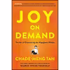 کتاب Joy on Demand اثر Chade-Meng Tan انتشارات HarperOne