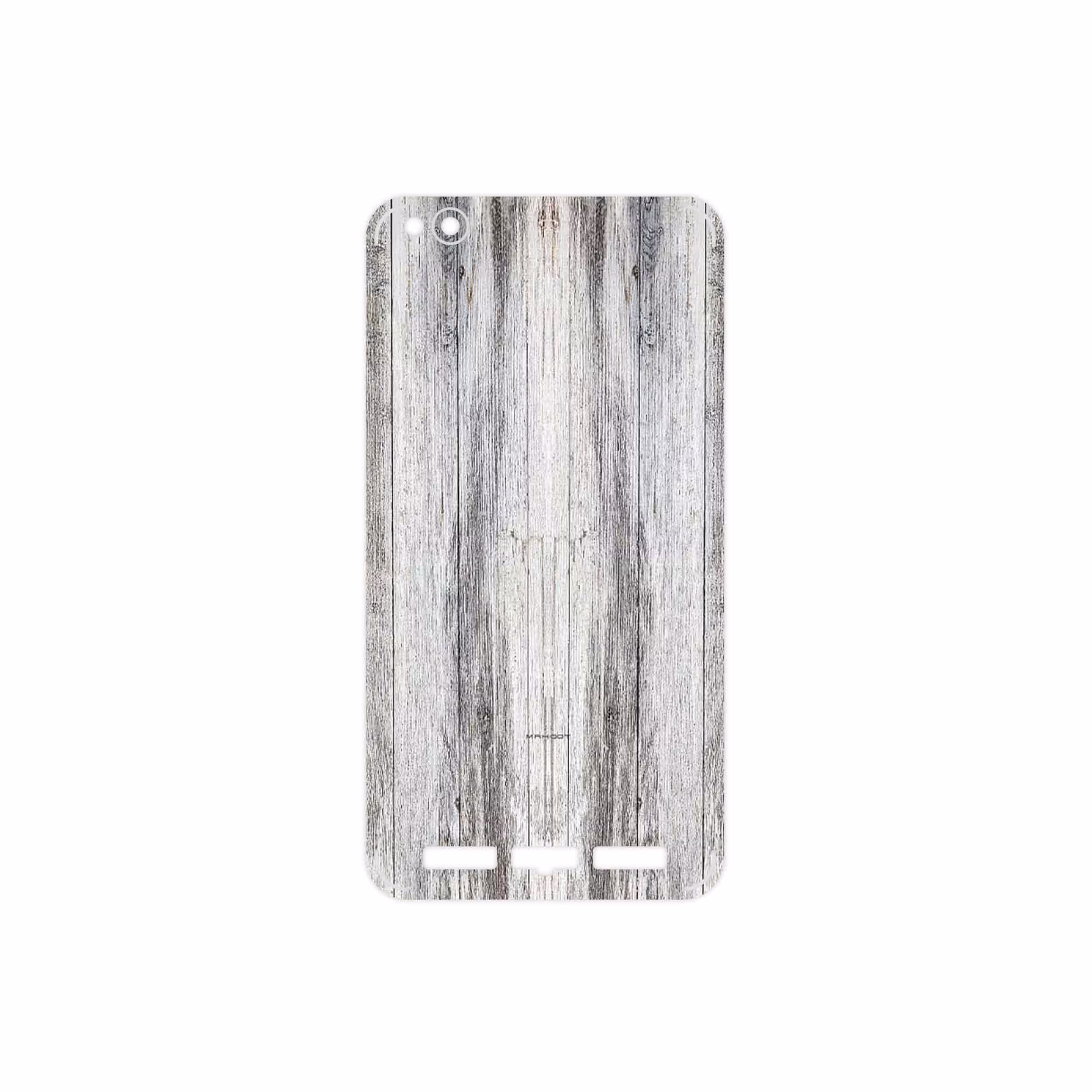 برچسب پوششی ماهوت مدل Wood Texture 8 مناسب برای گوشی موبایل شیائومی Redmi 5A