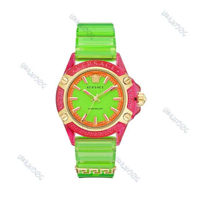 ساعت مچی مردانه و زنانه ورساچه|مدل V VVE6E00423