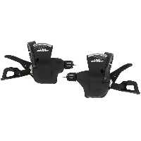 دسته دنده Shimano Deore SL-M6000 2/3×10 سرعت