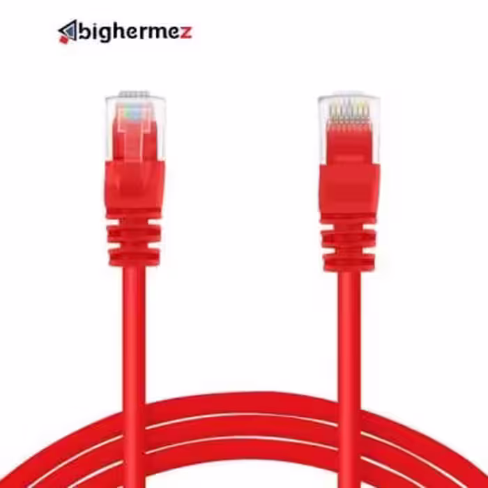 کابل شبکه CAT5 ایکس پی به طول 20 متر