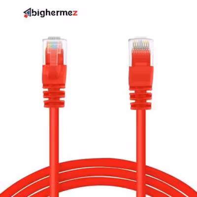 کابل شبکه CAT5 ایکس پی به طول 20 متر