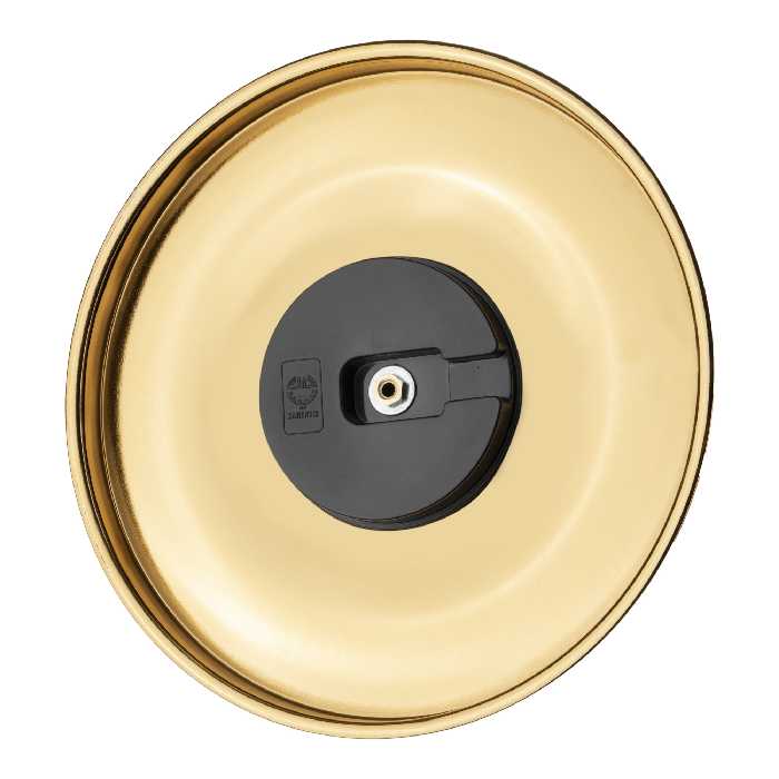 آباژور ایستاده کارنتیس مدل آسو کد KT-08