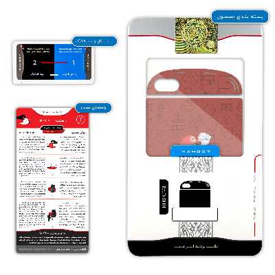 برچسب پوششی ماهوت مدل Super-Mario-Game مناسب برای گوشی موبایل بلک بری Q10