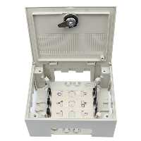 پست مخابراتی   ترمینال کروز 30 زوج