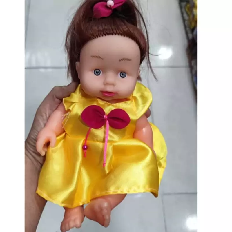 اسباب بازی عروسک جدید