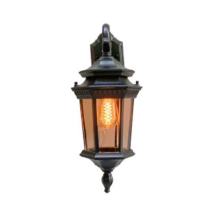 چراغ دیواری کوچک ایفل مدل لاکجری سری 1 E2501-S