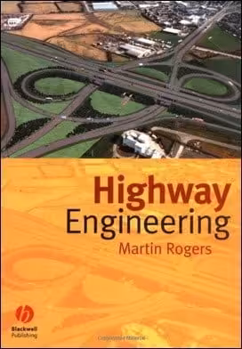 󾕇 Rogers M., Highway Engineering, 2003 - دانلود کتاب های دانشگاهی