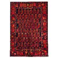 فرش دستبافت سه متری مدل بروجرد کد 48.2885